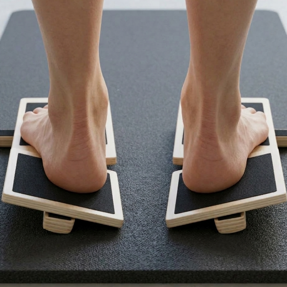 MOVERA ANKLE - הפיתרון שלך ליציבות וחיזוק הקרסול