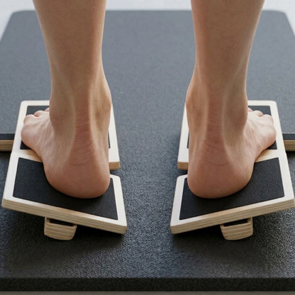 MOVERA ANKLE - הפיתרון שלך ליציבות וחיזוק הקרסול