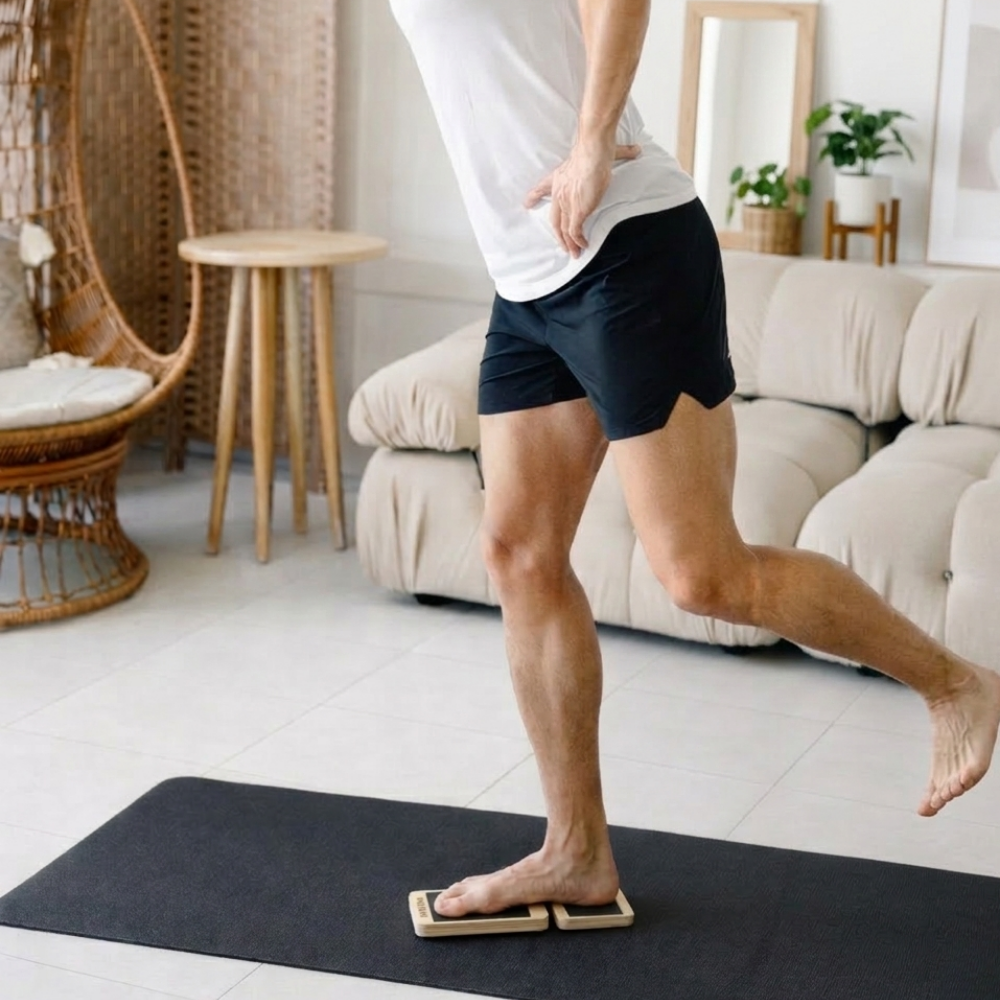 MOVERA ANKLE - הפיתרון שלך ליציבות וחיזוק הקרסול