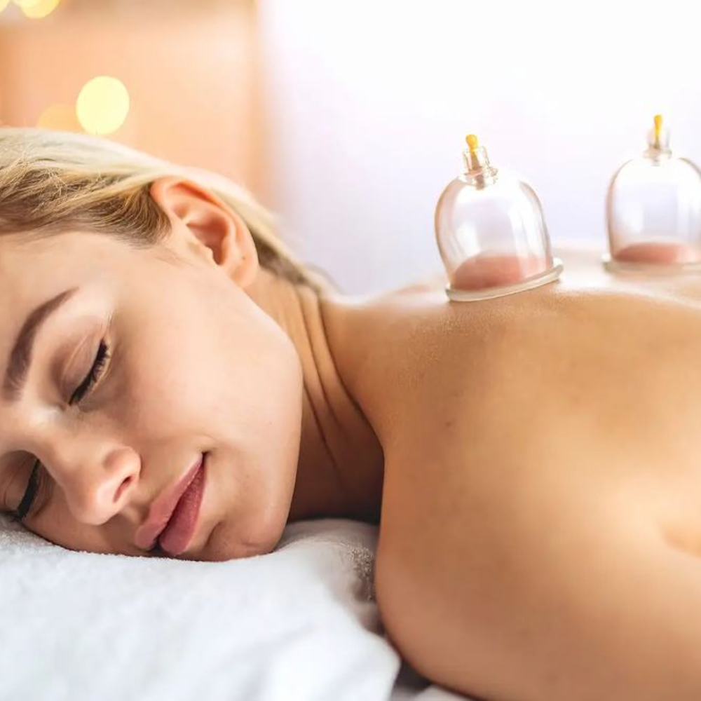 MOVERA Release Cups - הפיתרון שלך לשחרור שרירים תפוסים