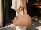 CarryTote™ – תיק יומיום שלכל מה שאת צריכה