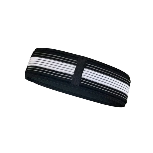 MOVERA Back™ חגורת גב אורתופדית ליציבות והקלת עמוסים בגב התחתון