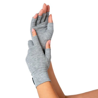 MOVERA gloves™ כפפות דחיסה לשחרור נוקשות והקלת כאבי מפרקים