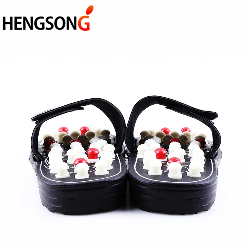 MOVERA Step – כפכפי אקופרסורה