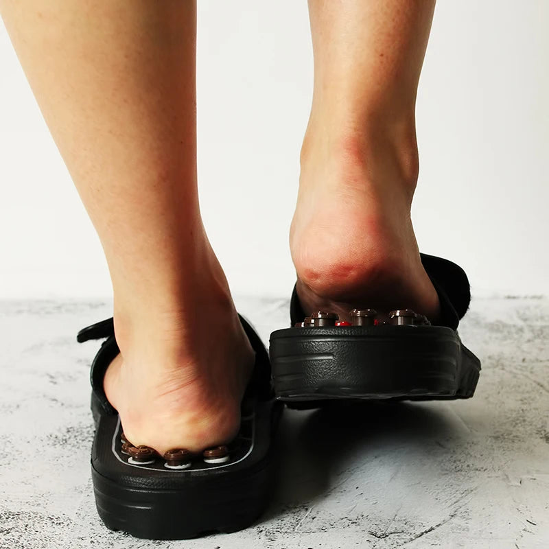 MOVERA Step – כפכפי אקופרסורה