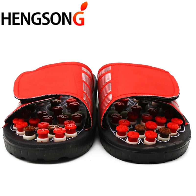 MOVERA Step – כפכפי אקופרסורה