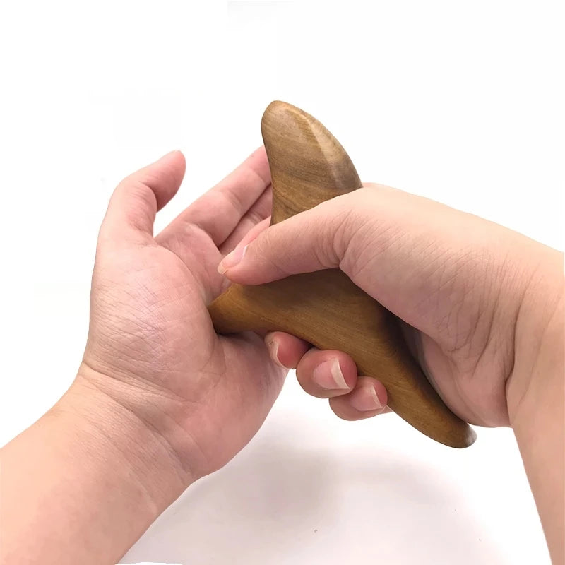 כלי עיסוי רפלקסולוגי