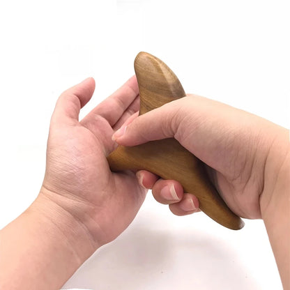 כלי עיסוי רפלקסולוגי