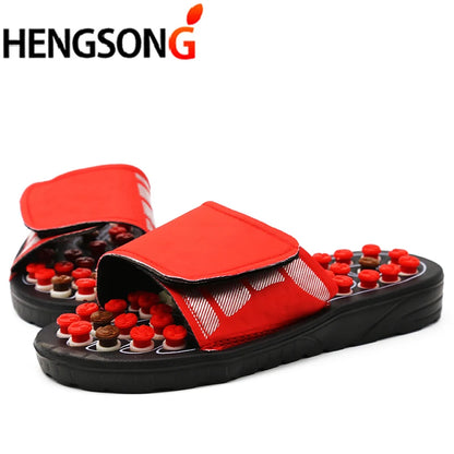 MOVERA Step – כפכפי אקופרסורה