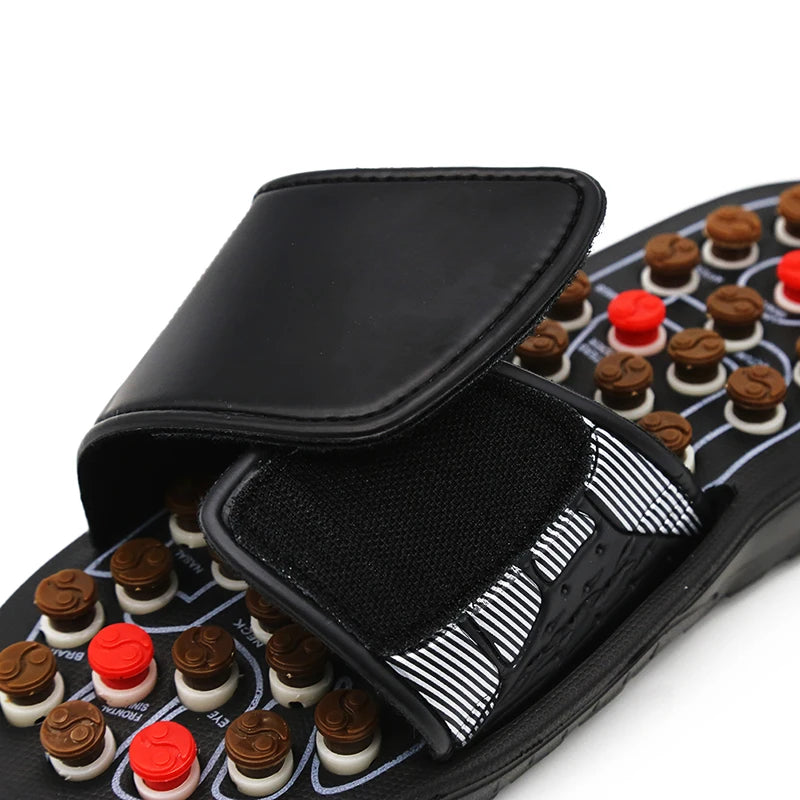 MOVERA Step – כפכפי אקופרסורה