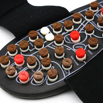 MOVERA Step – כפכפי אקופרסורה