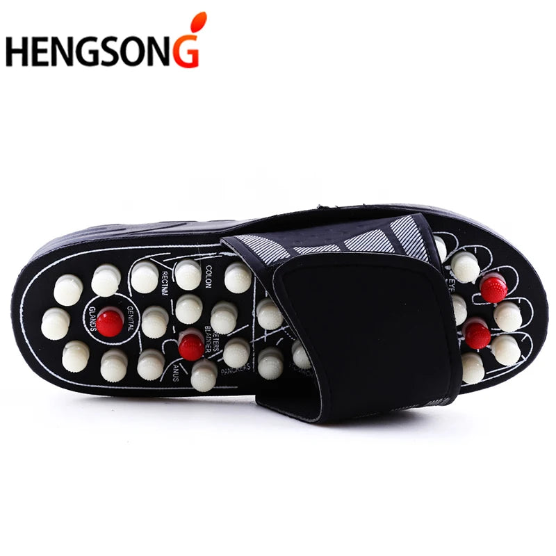 MOVERA Step – כפכפי אקופרסורה