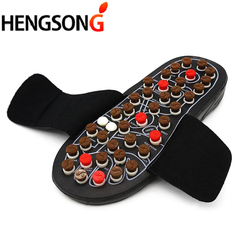 MOVERA Step – כפכפי אקופרסורה