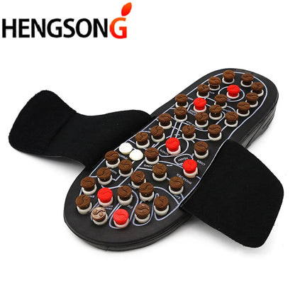 MOVERA Step – כפכפי אקופרסורה