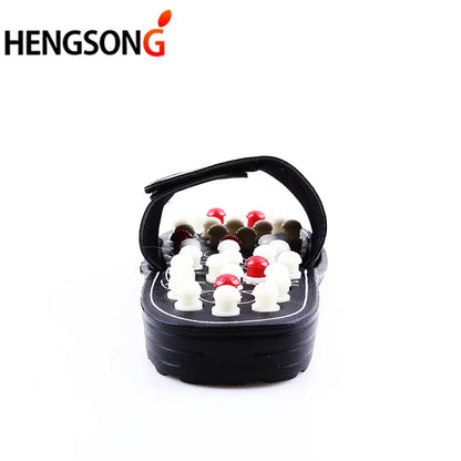 MOVERA Step – כפכפי אקופרסורה