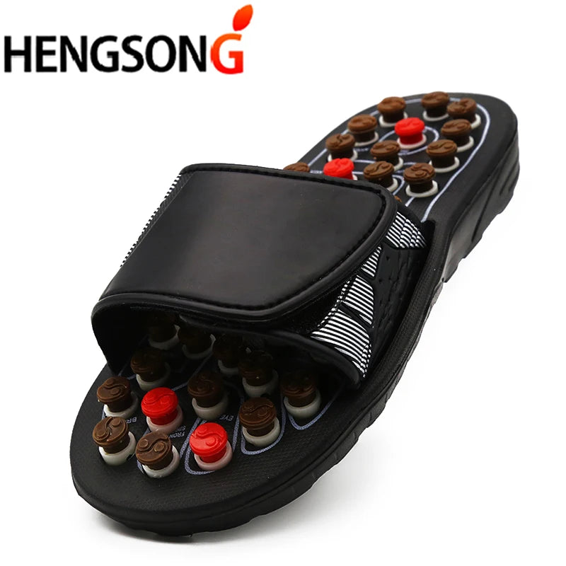 MOVERA Step – כפכפי אקופרסורה